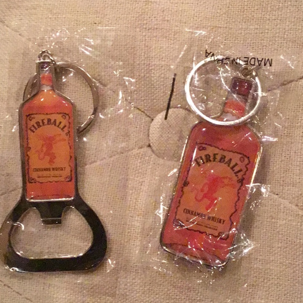 New FireBall Bundle Set In Bucket - Picture 7 of 11